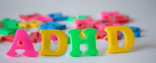 What Is ADHD in Children?